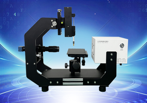 接觸角測(cè)量?jī)x如何測(cè)量水下接觸角