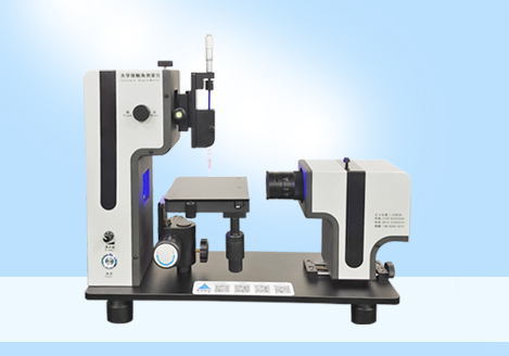 接觸角測量儀可以直接測量自由能嗎？